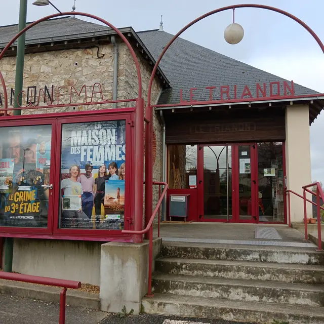 Journée du patrimoine au cinéma