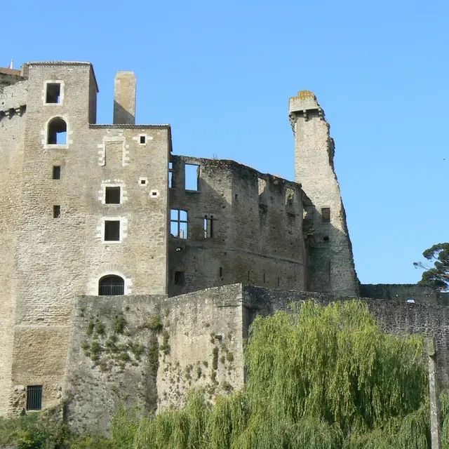 Balade théâtralisée à Clisson