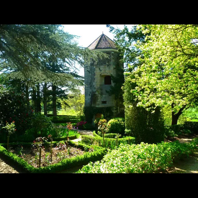 Escapade en muscadet