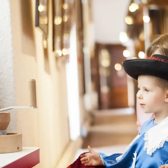 Château de Goulaine