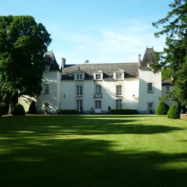 Escapade en muscadet