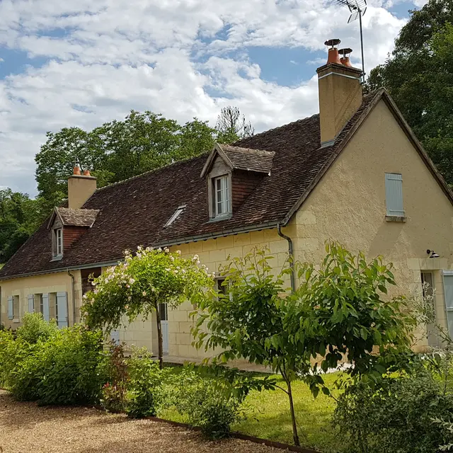 Gîte le Moulin de la Raffinerie_Epeigné sur Dême