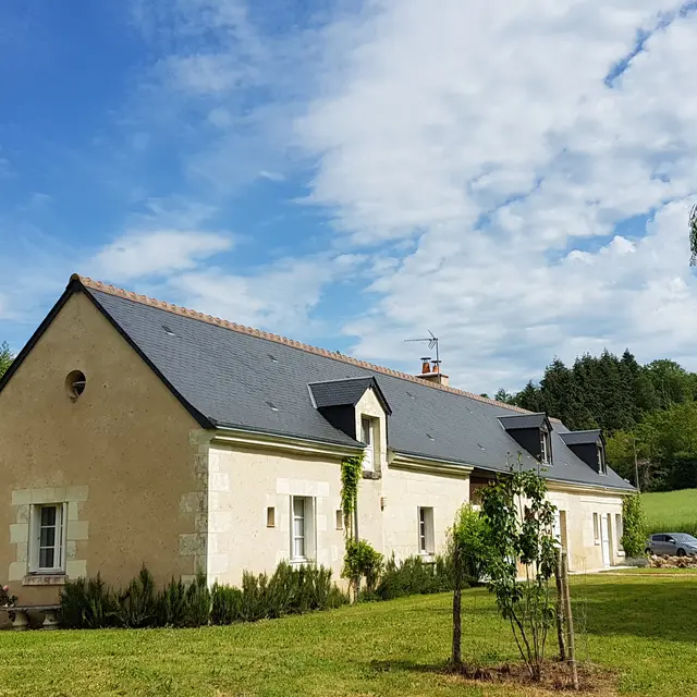 Gîte de la Raffinerie_Epeigné sur Dême