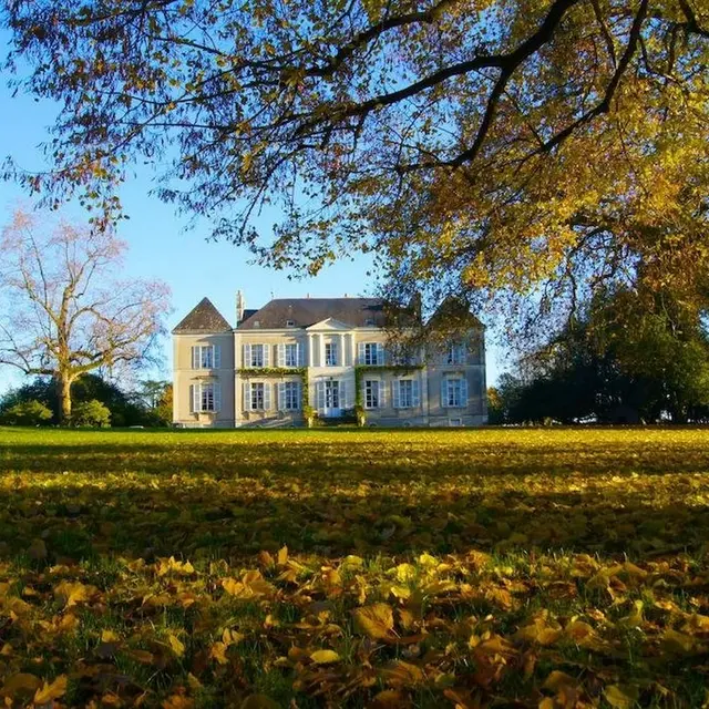 Les Montys Haute Goulaine