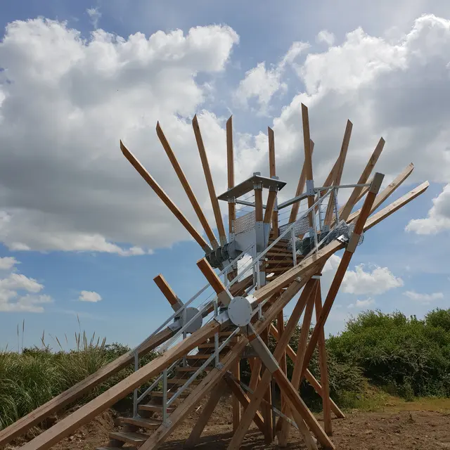 Sémaphore du Brivet