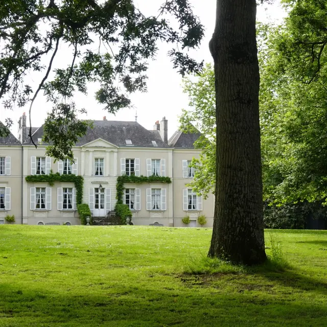 visite du parc des MONTYS