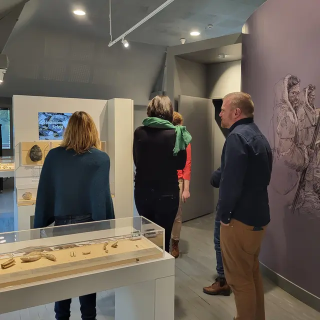 2024_Musée de Préhistoire à Saulges (2)