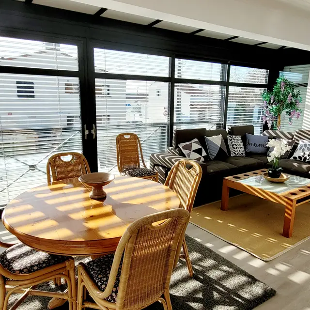 L'appartement des Joncs by nuits océanes