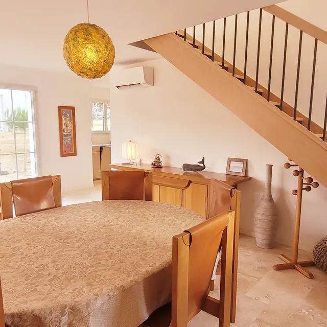 La maison des peupliers by nuits océanes