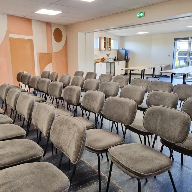 Conférence
