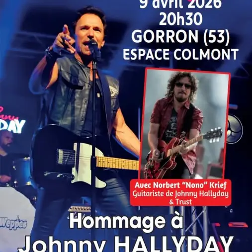202604 Concert Johnny Haliday Gorron