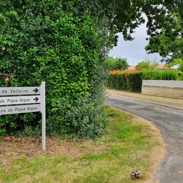 pique-niquelesvelluire sur vendee