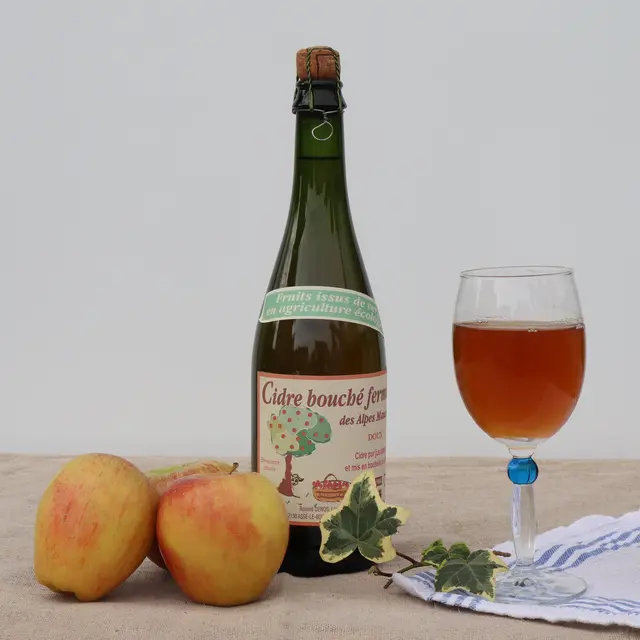 Cidre Denos