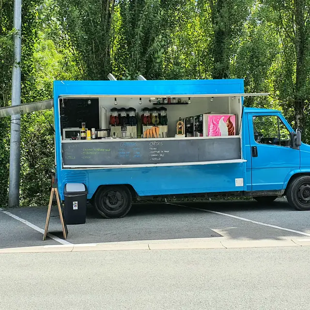 La Parade des Douceurs