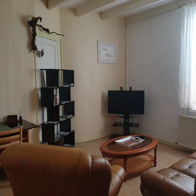 salon