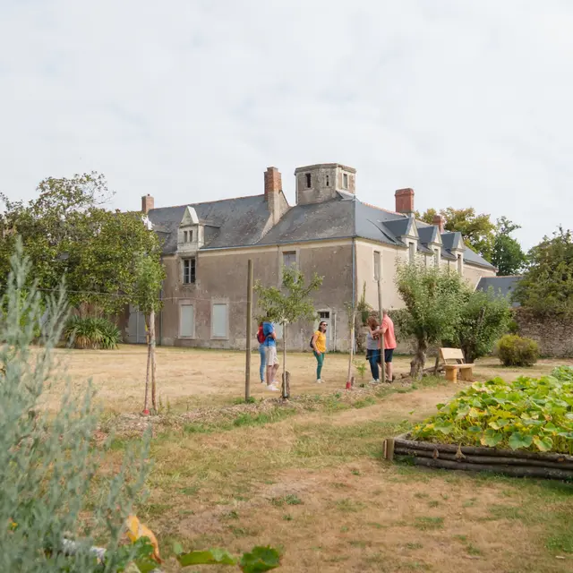 2022 Domaine de l'Escurays_Prinquiau ©PUK (2)