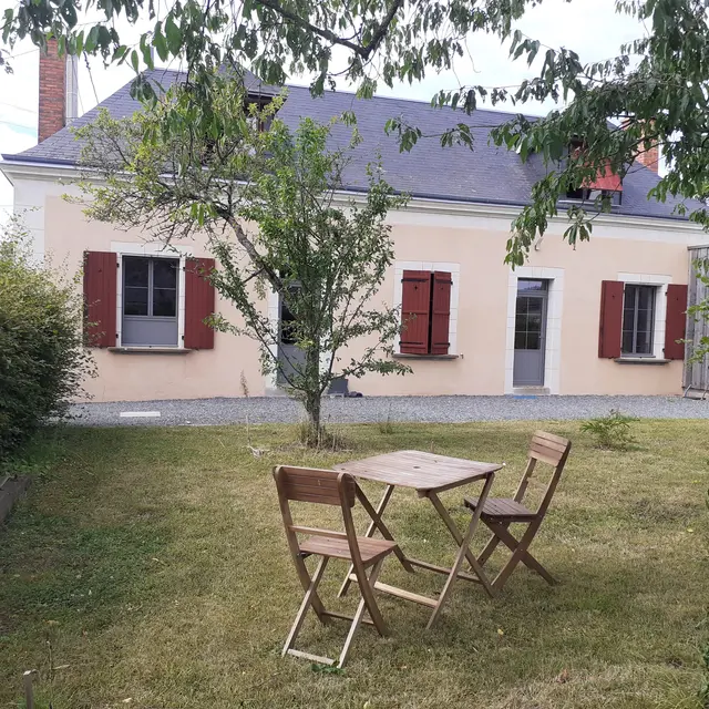 Gîte des 2 Garennes_Jupilles