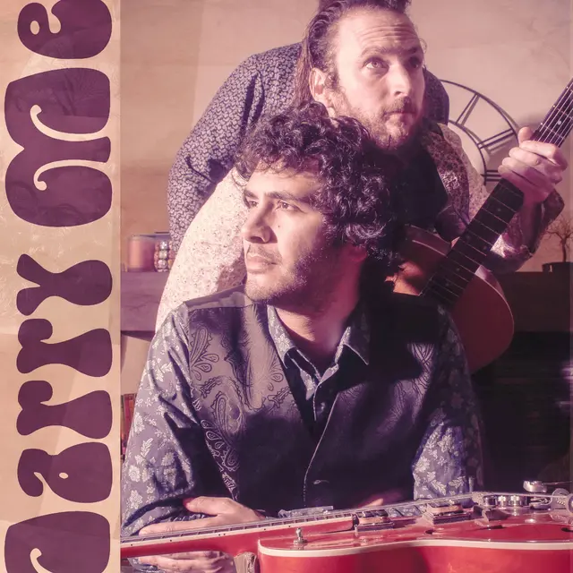 22 aout Partie 01 Marry Me