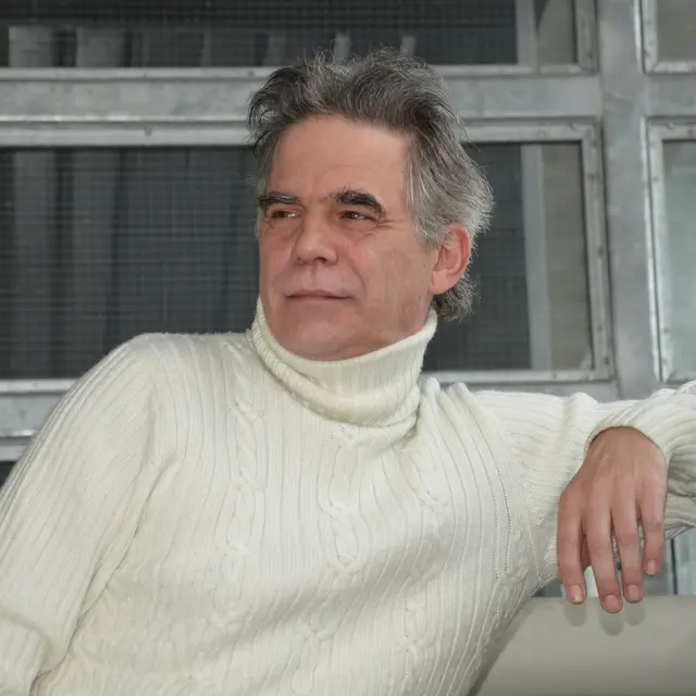 Bruno GIner©Jean-Pierre Bouchard