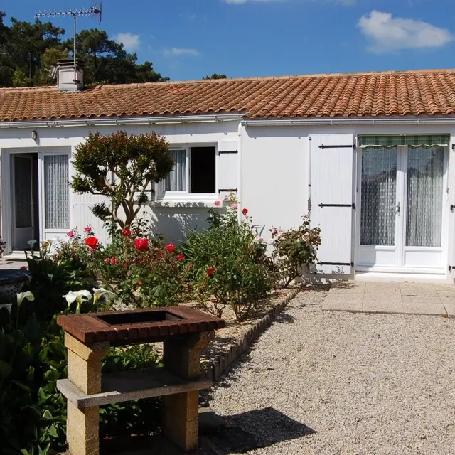 162432 - Votre location de vacances