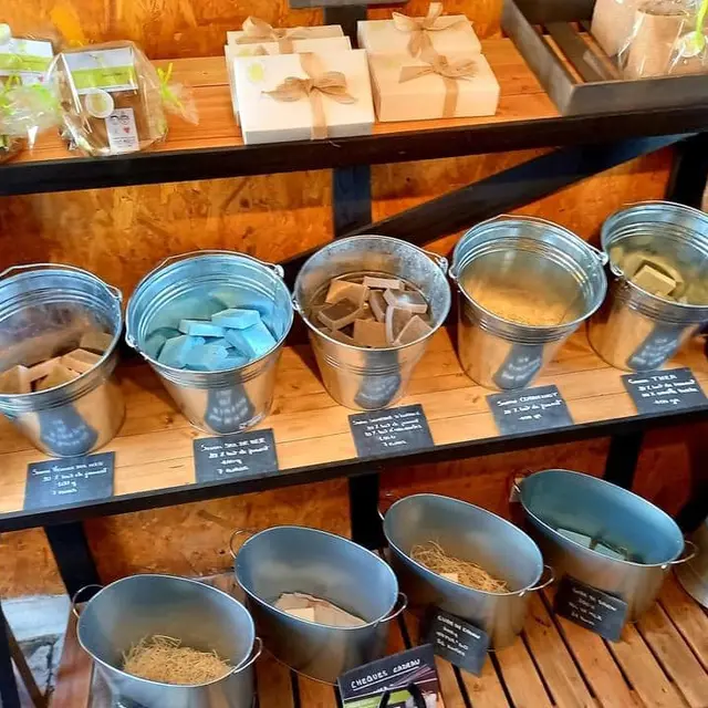 La Perle d'Or_Montreuil le Henri