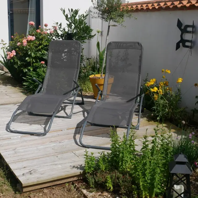 272283 - Terrasse détente