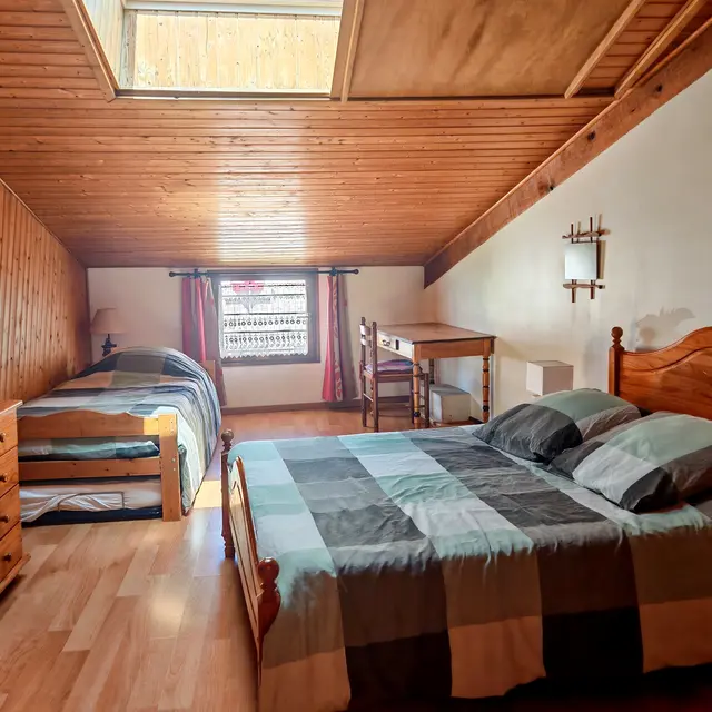 395992 - Chambre Rainette