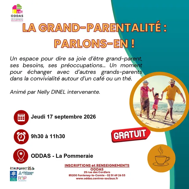 temps d'échange