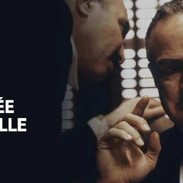La soirée Criminelle