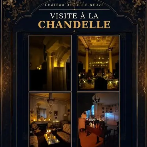 visite chandelle