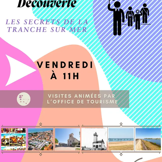 visites guidées