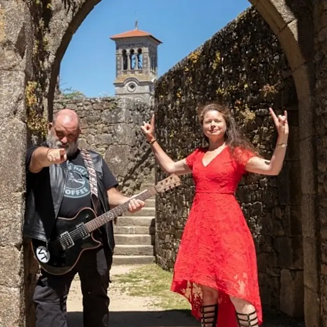 visites special hellfest chateau de clisson