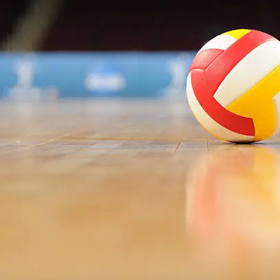 volley salle