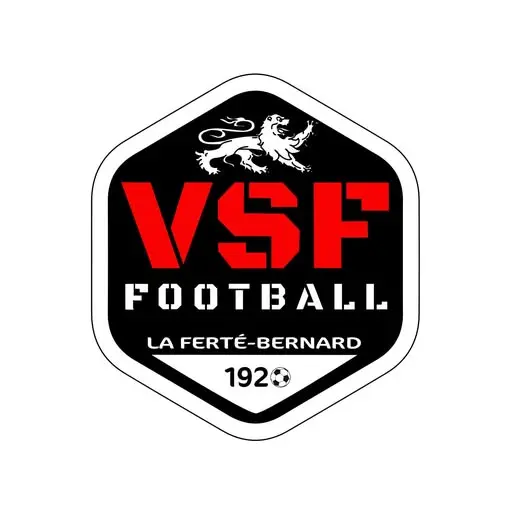 vsf foot