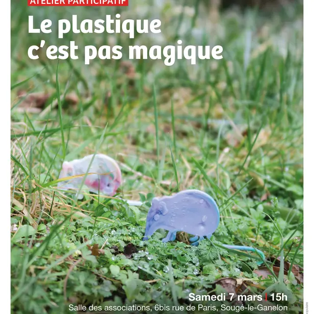 ABC HSAM Le plastique c'est pas magique Sougé 7 03