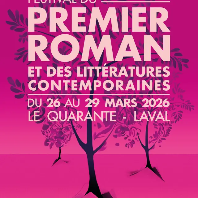 AFFICHE FESTIVAL 2026
