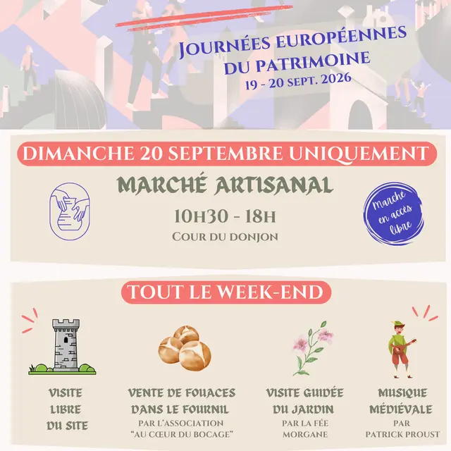 AFFICHE JEP 2026 - 1
