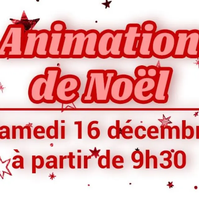 ANimation Viellevigne