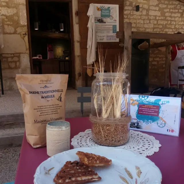 Accueil comme à la maison