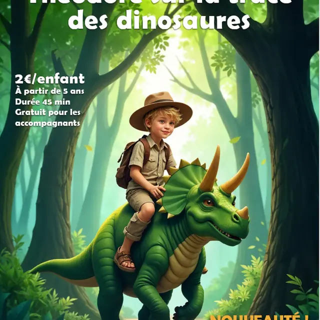 Affiche
