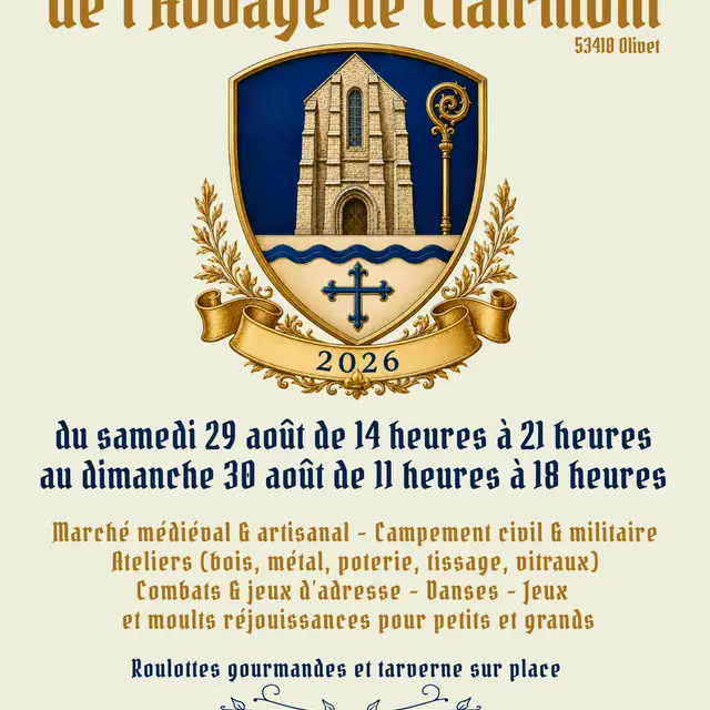 Affiche