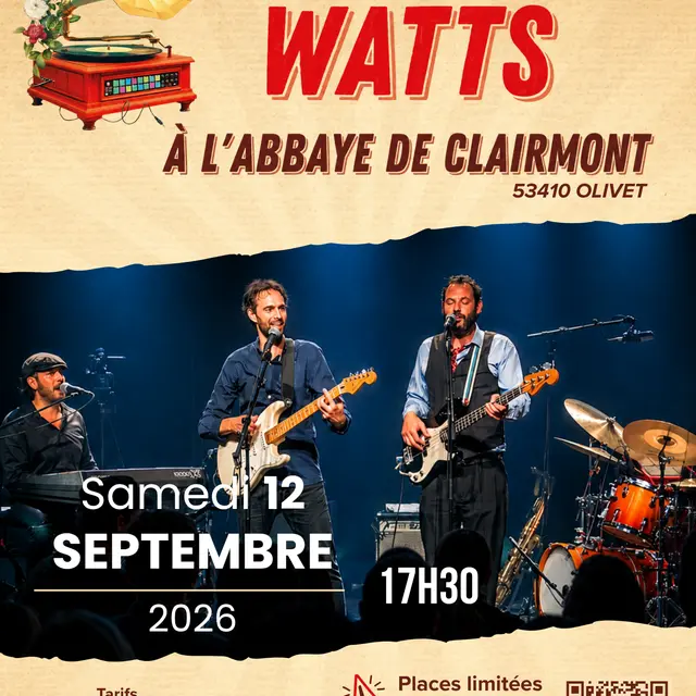 Affiche