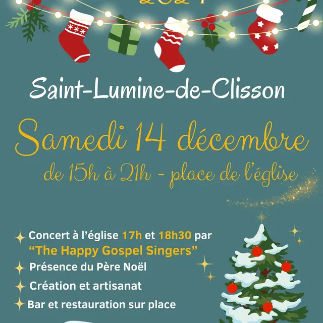 Affiche les lumineuses de Noël 2024 V4 (002)