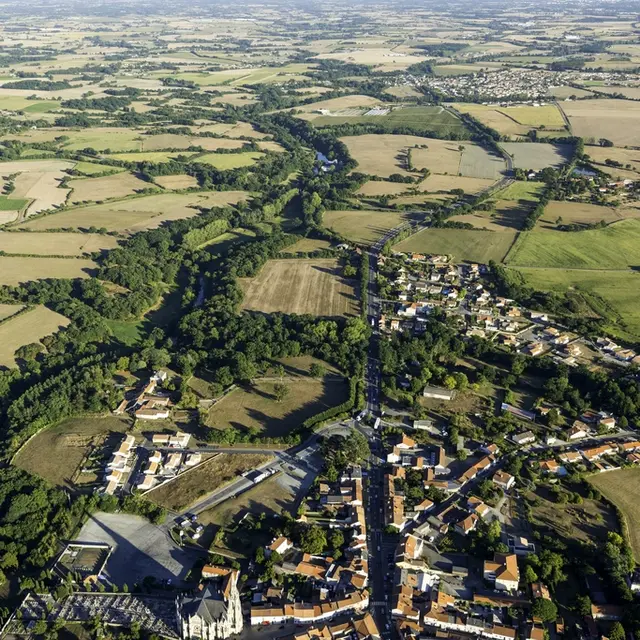 AigrefeuilleSurMaine