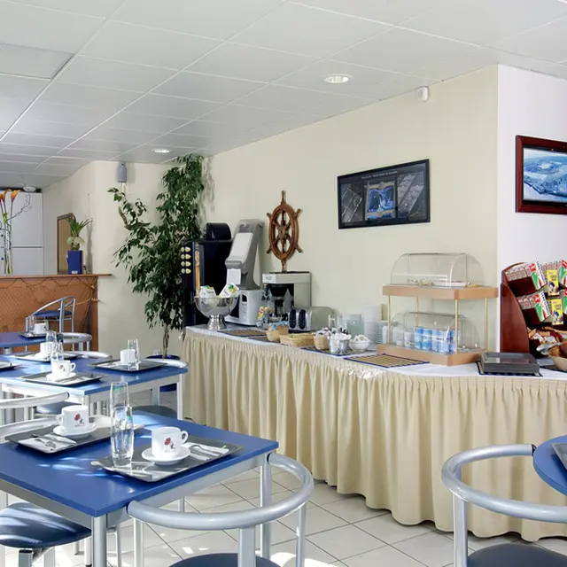 Appart'-city-saint-nazaire-centre