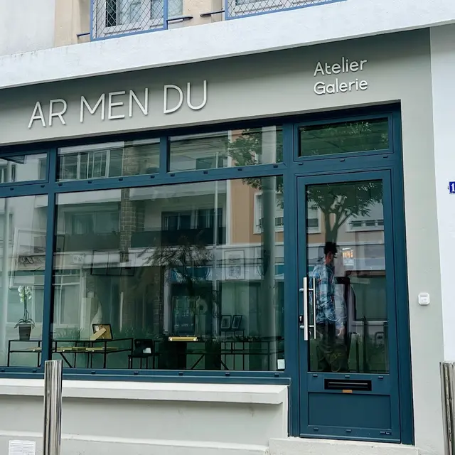 Ar Men Du