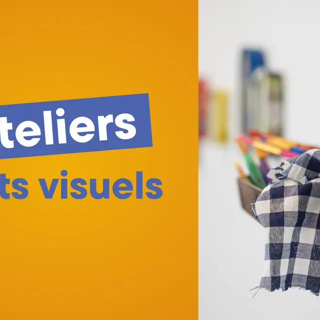 Arts-visuels