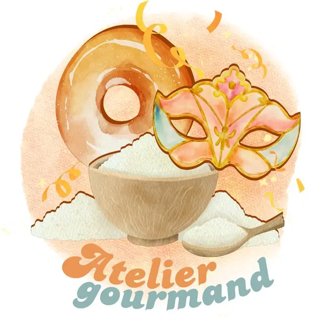 Atelier gourmand d'Hiver 1