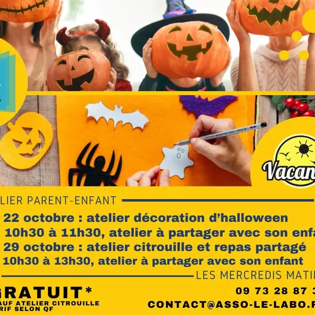 AtelierDécorationd'Halloween_LeLoroux_2025_DestinationVignobleNantais.com