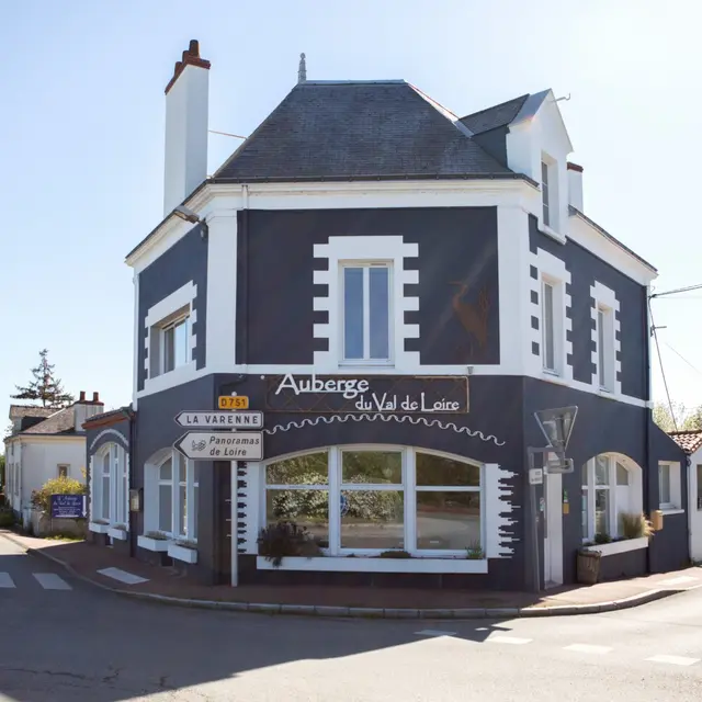 Auberge du Val de Loire